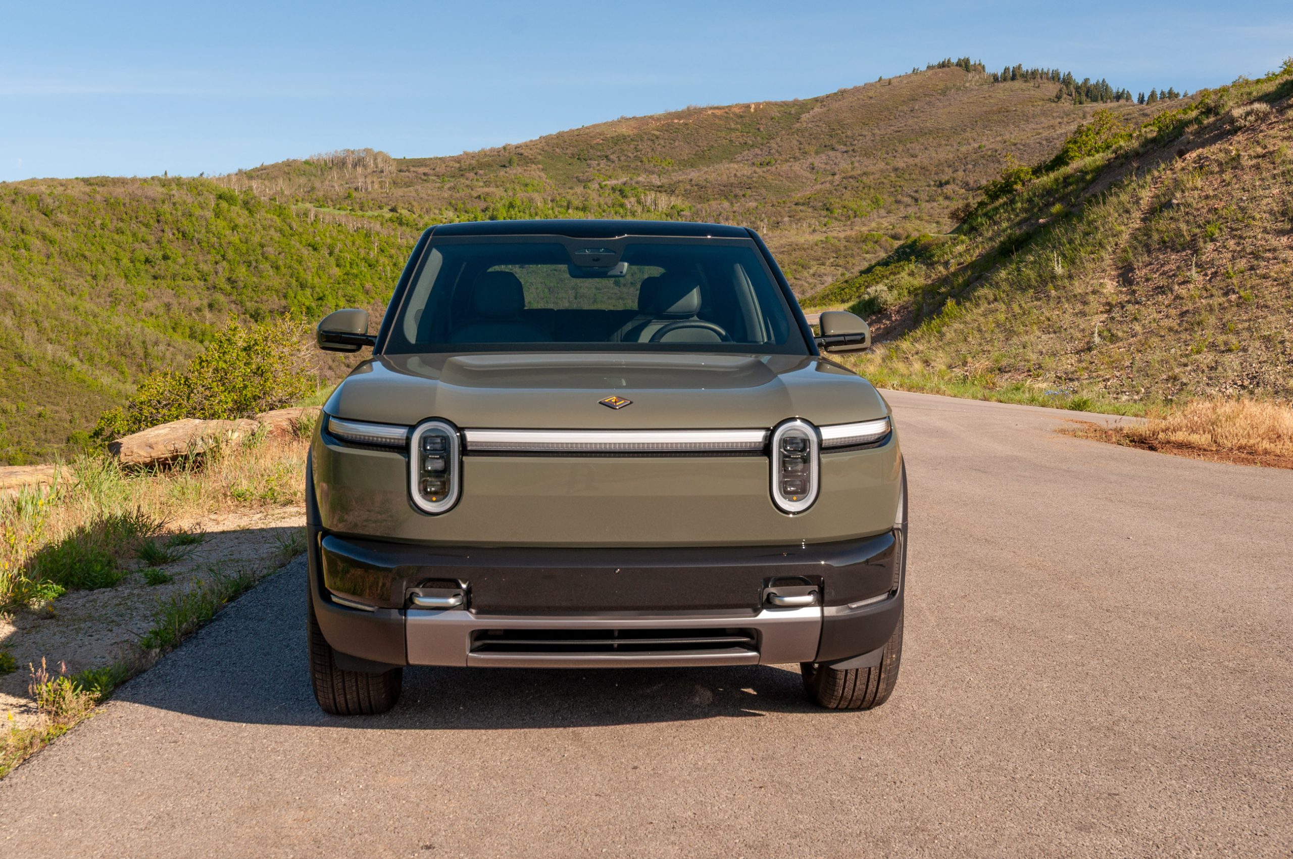 2027 Rivian R2 Initial Drive Evaluation: A Multifunctional Automobile for a Varied Array of Drivers