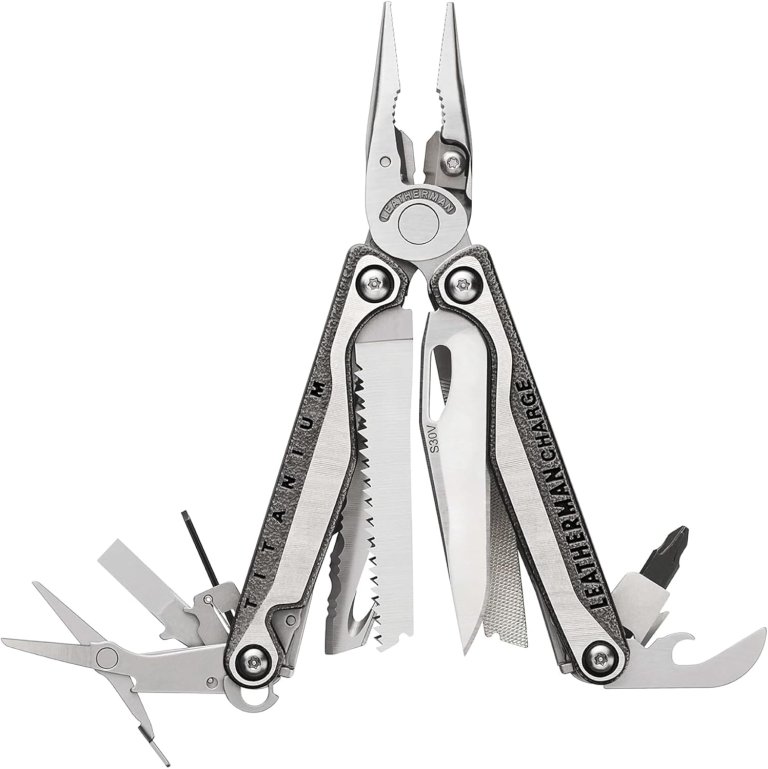 40% Reduction on Leatherman and Other Outstanding EDC Deals Accessible During Amazon Prime Day
