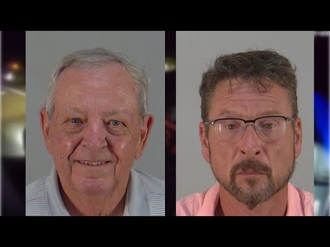 85-Year-Old Arrested for Street Racing in Nissan Z