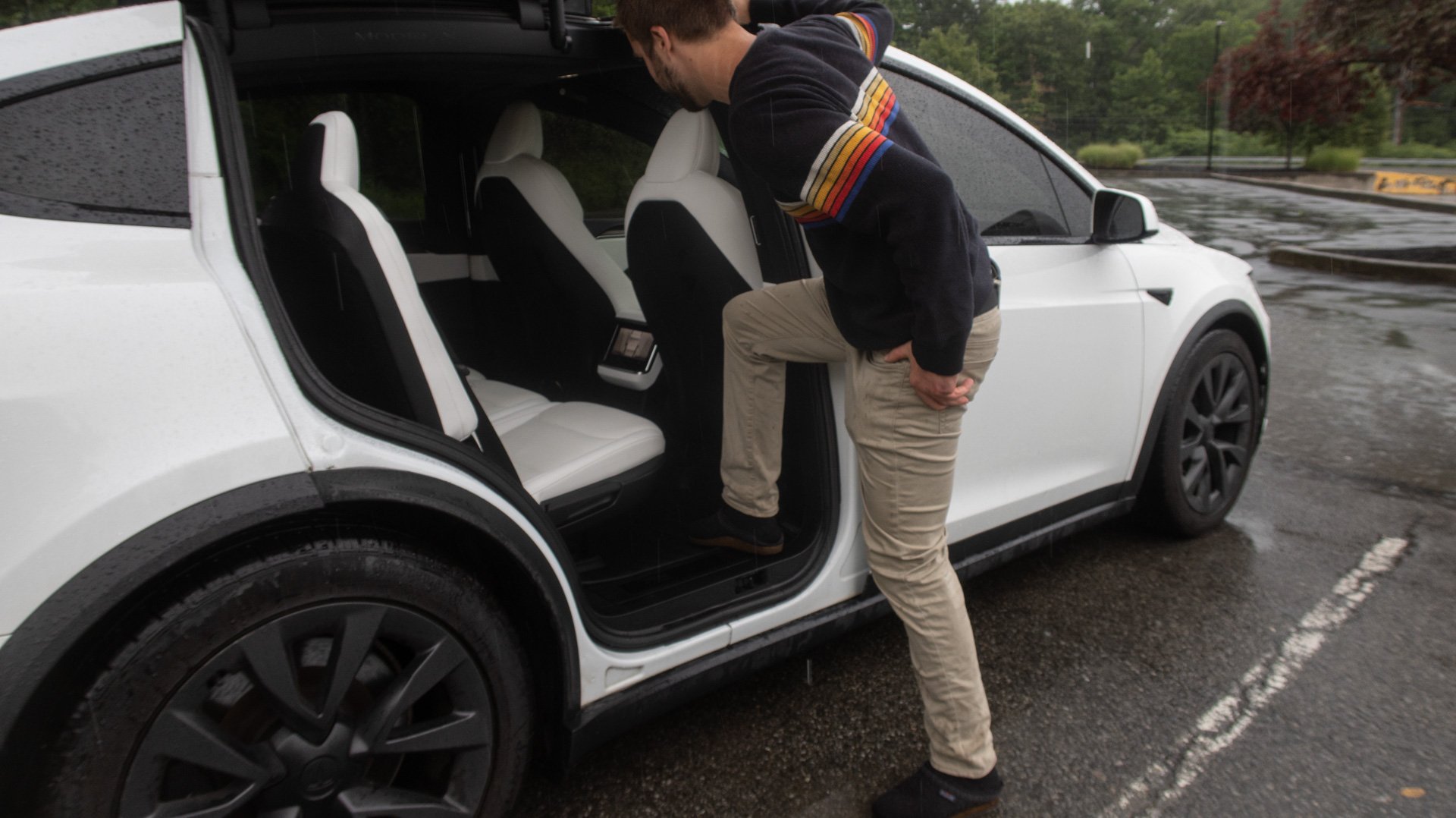 Advanced Aftermarket Engineering: TuxMat's Dedication to Attaining Flawless Fitment
