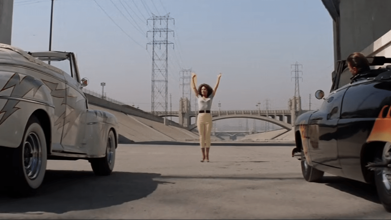 Authorities Confiscate 72 Enthusiast Vehicles for Unauthorized Driving in the Historic LA River