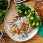 banh cuon recipe | www.iamafoodblog.com