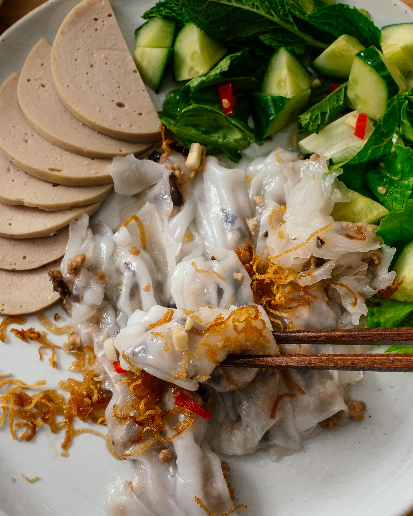 Banh Cuon/BÃ¡nh Cuá»n