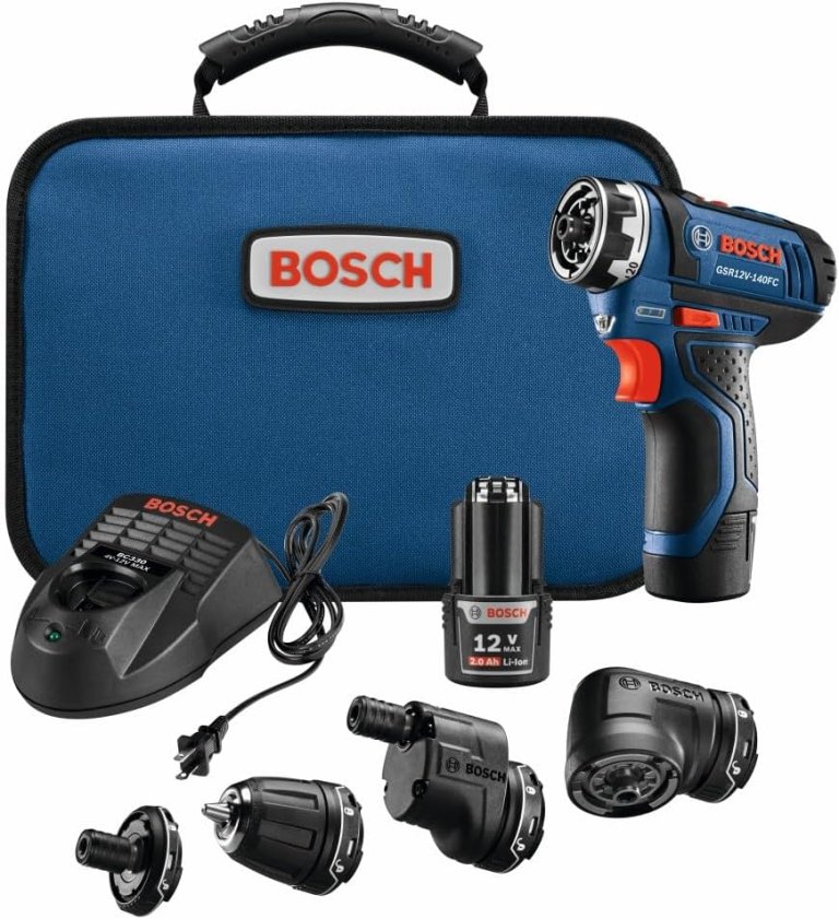 Best Bosch Tool Deals Offered on Amazon Prime Day 2026