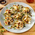 blanket dumplings | www.iamafoodblog.com