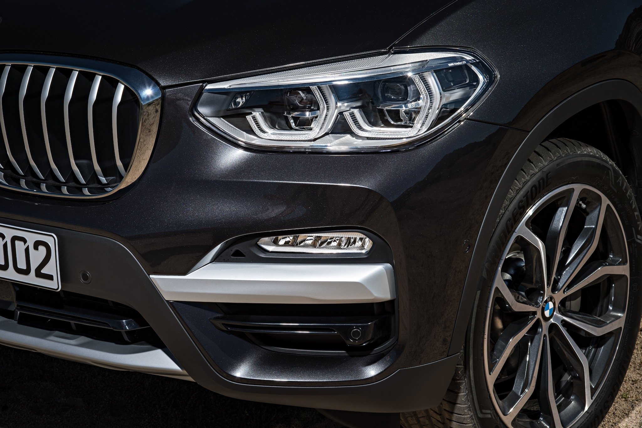 BMW Dealer Obliged to Pay $5,000 Due to AI Chatbot Error in Pre-Owned X3 Transaction