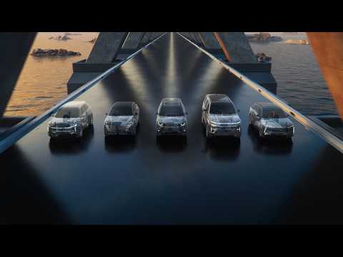 Chrysler's Approach: The Under-$40,000 SUV Designed to Rejuvenate the Brand