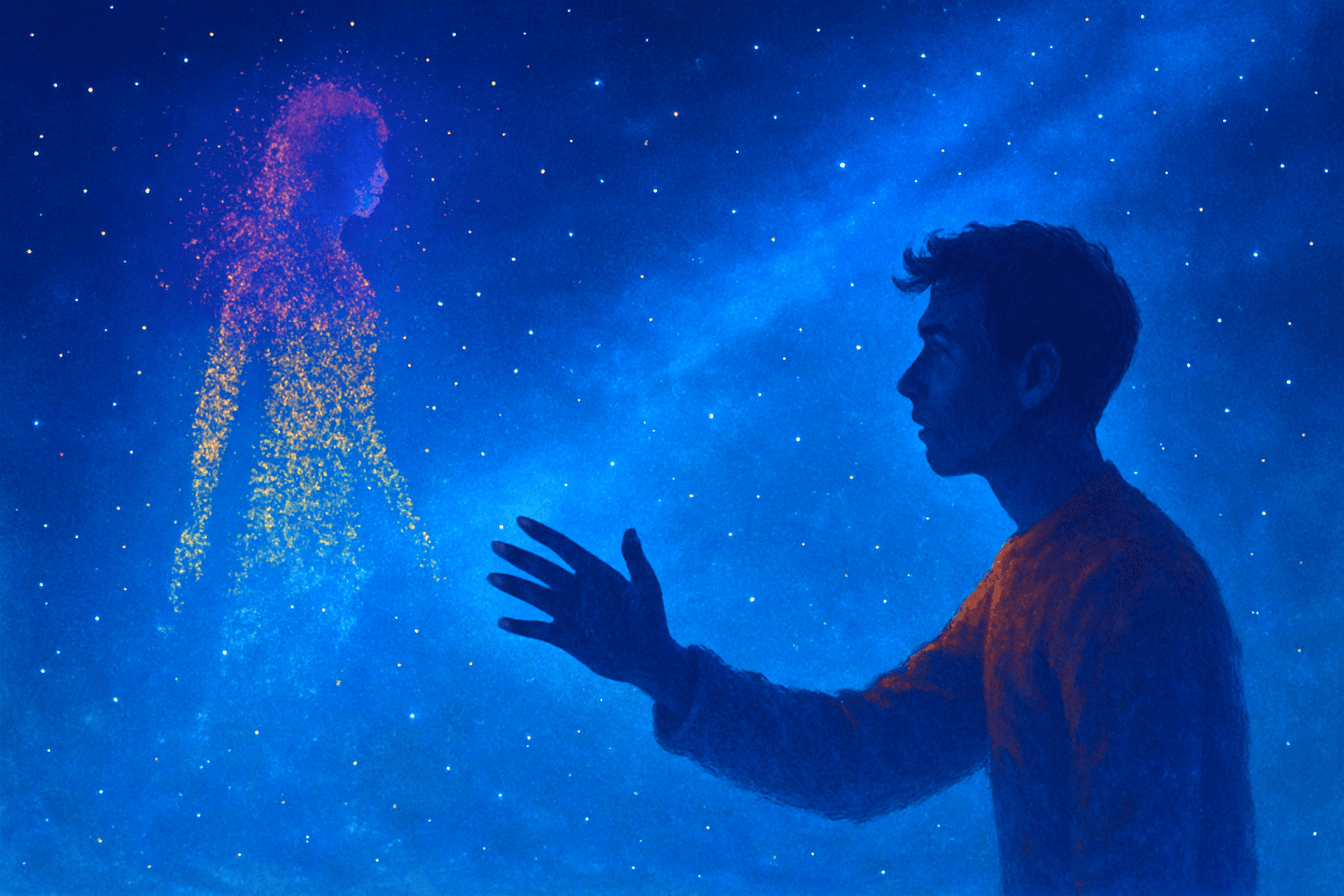 Contemplating Individual Identity Post-Relationship: Longing for the Self Instead of the Former Partner