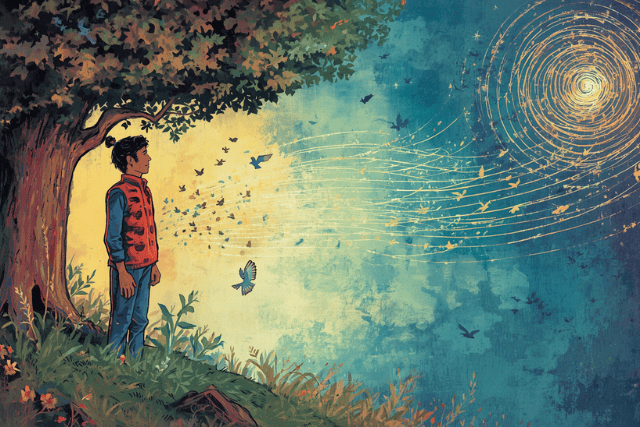 Elevating Presence: Harnessing Sound, Silence, and Stillness