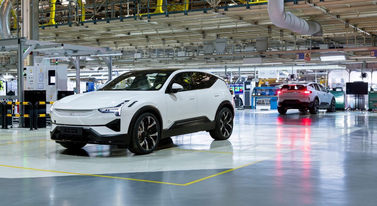 Federal Measures Lead to Polestar's Downfall While Volvo Stays Unaffected: A Worrying Development