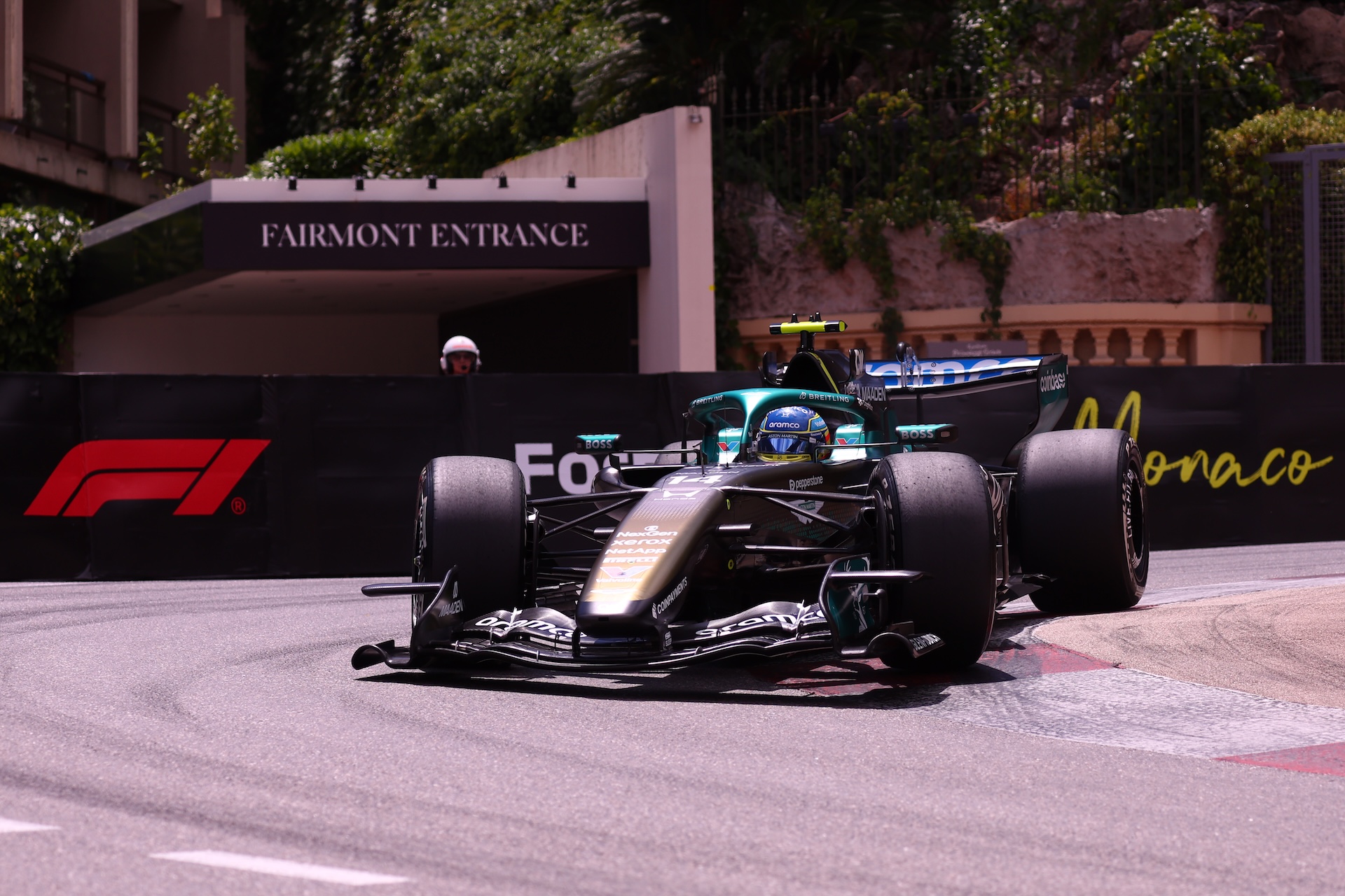 Fernando Alonso Denounces 2026 F1 Vehicles as the 'Most Terrible in History' and Inappropriate for Competition