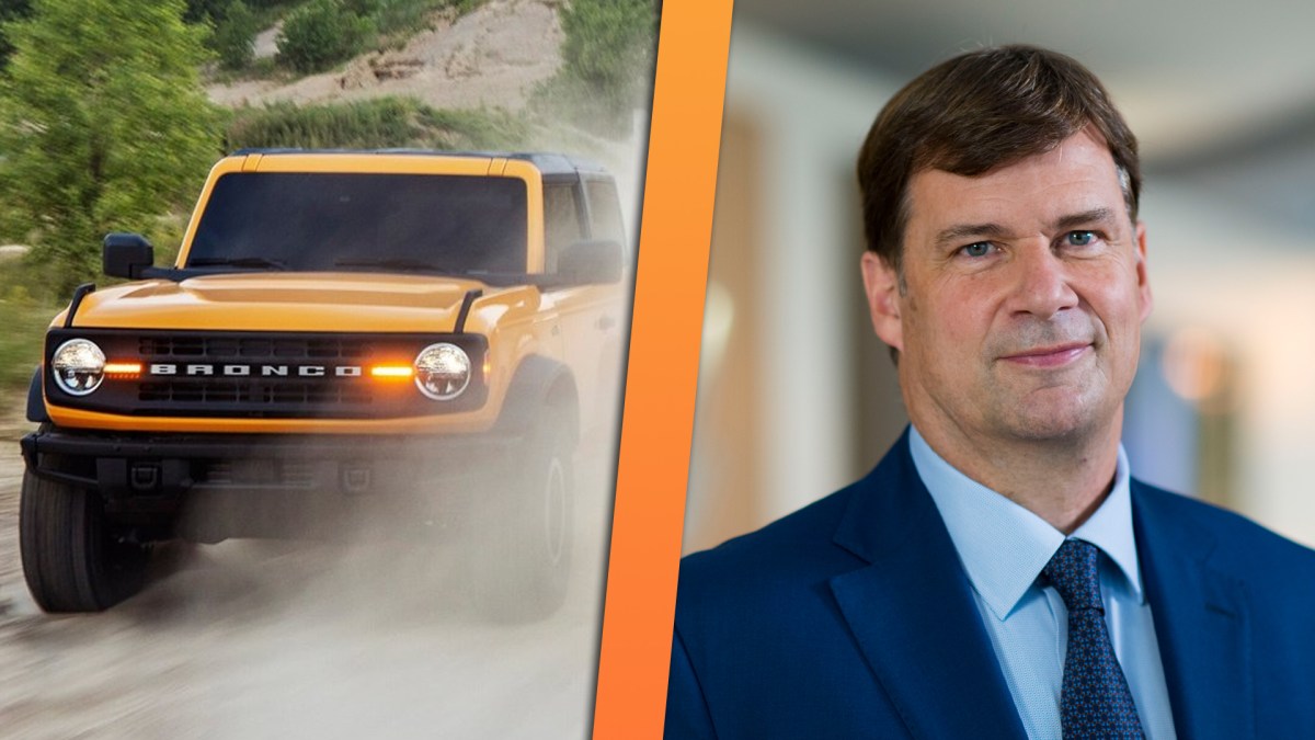 Ford CEO Jim Farley's Statements Regarding Right to Repair Generate Worries for Vehicle Owners
