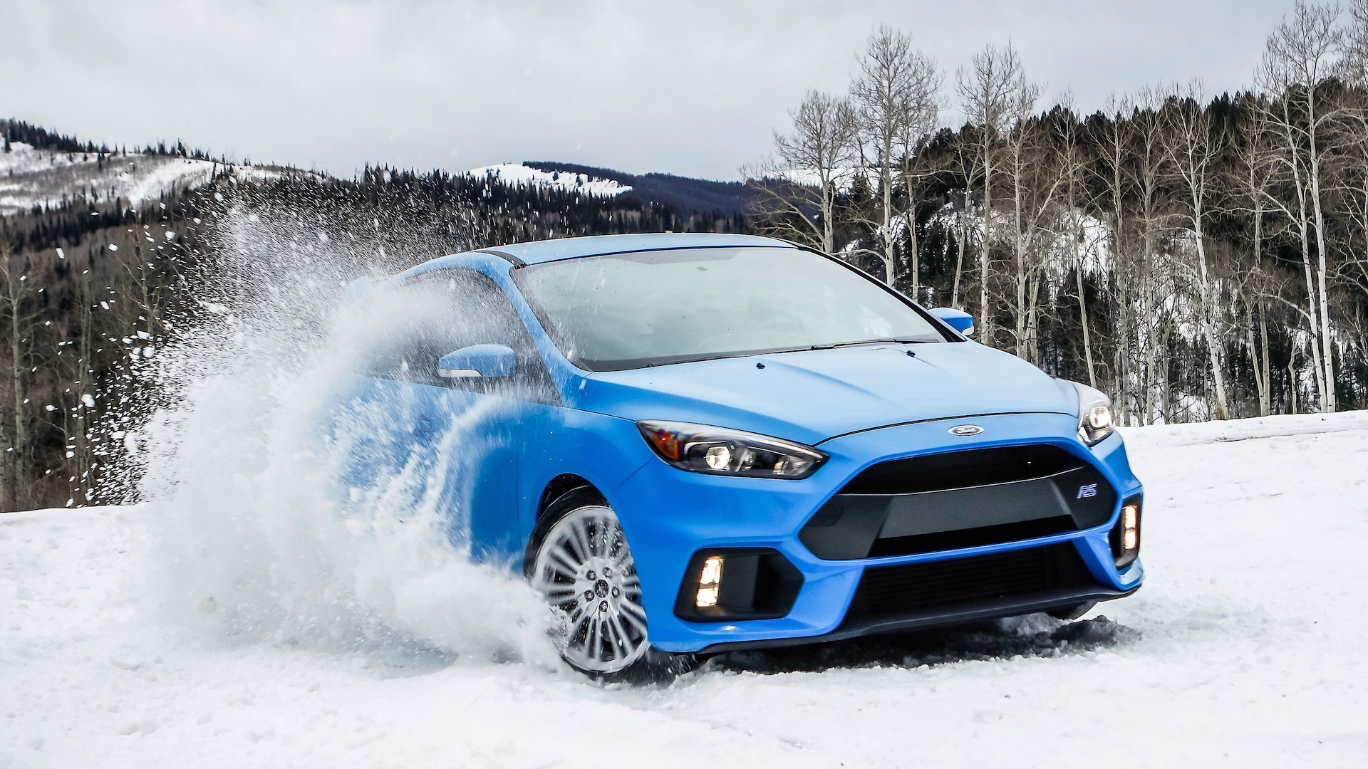 Ford Confirms Choice to Halt Sedan Production Was Right, While Also Considering Possible Comeback