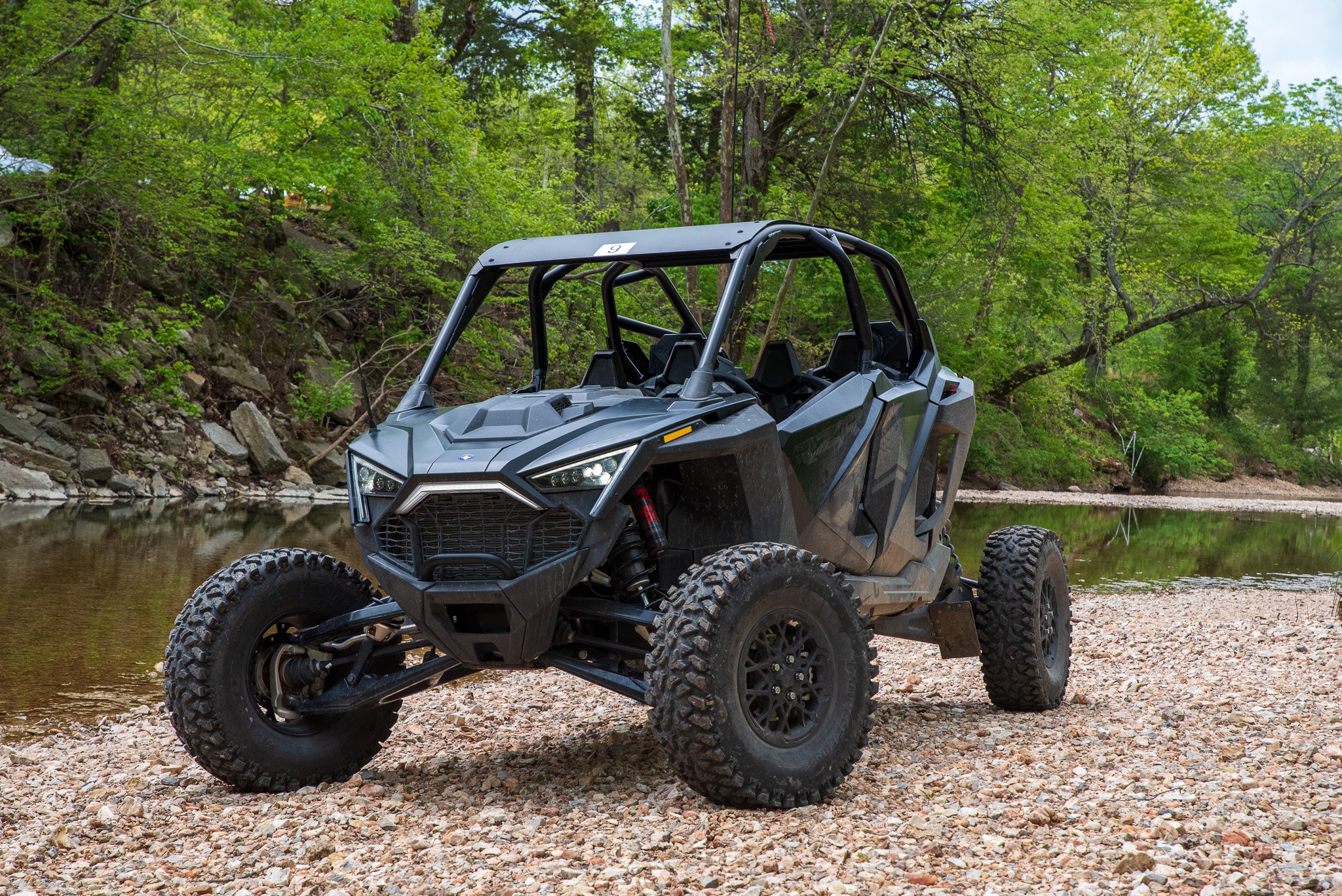 Fresh Legislation Permits UTVs on Public Highways: Consequences and Factors to Contemplate