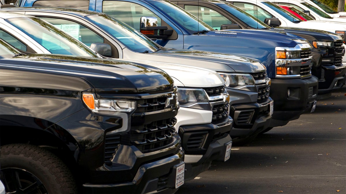 GM Reports Swift Transition to Compact Vehicles Amidst Increasing Fuel Costs: TDS