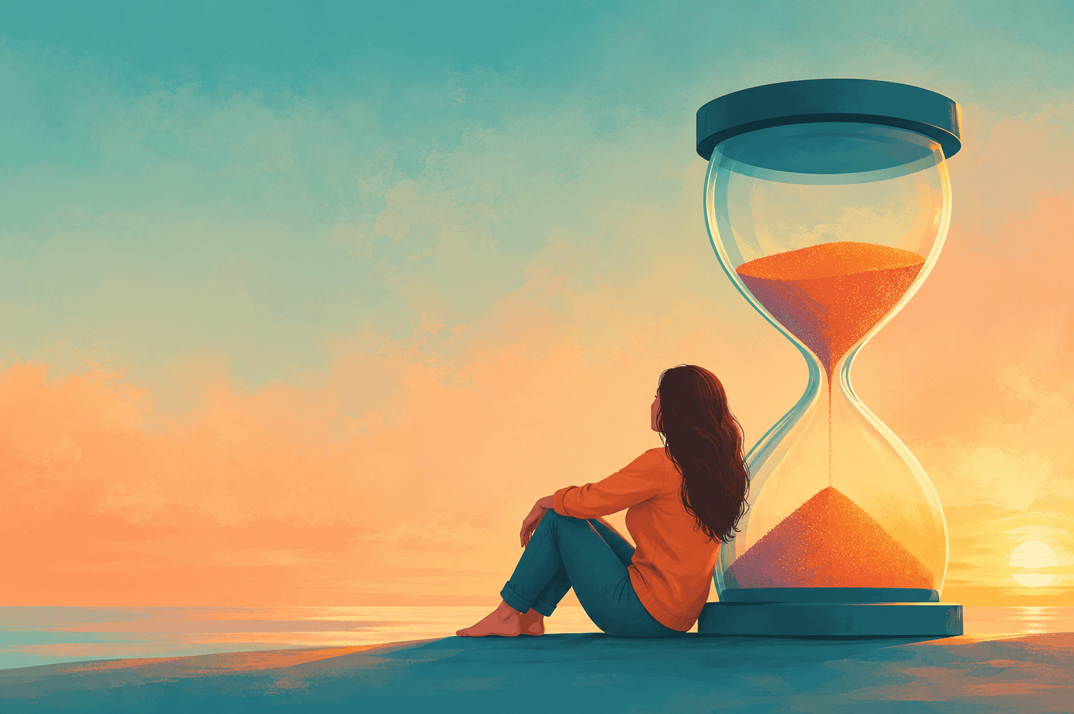 Grasping the Truth of Time That Numerous Individuals Neglect