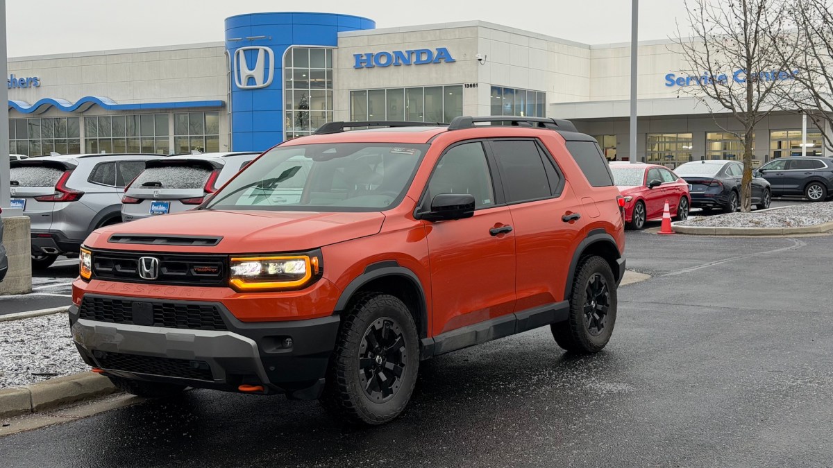 Honda and Toyota Lead 2023 'American-Made' Vehicle Rankings with Six Out of Ten Spots