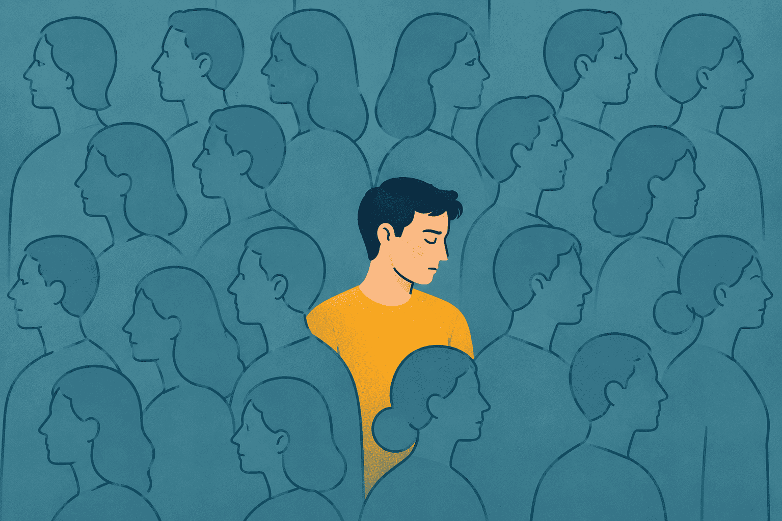 Insights Acquired from a Lifetime of Encountering Differences