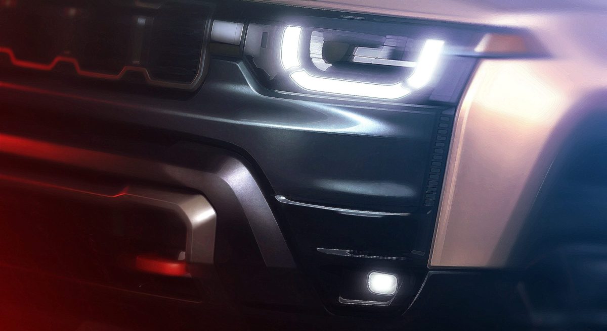 Jeep Announces Comeback of Cherokee Trailhawk Model
