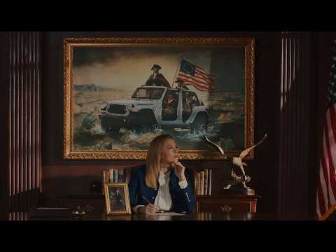 Jeep Will Provide 100 Wranglers as a Promotion if the U.S. Soccer Team Is Successful