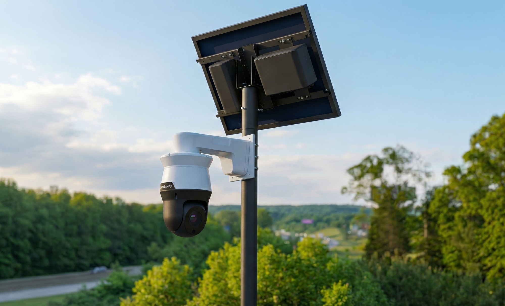 Law Enforcement Employing License Plate Readers for Monitoring Objectives