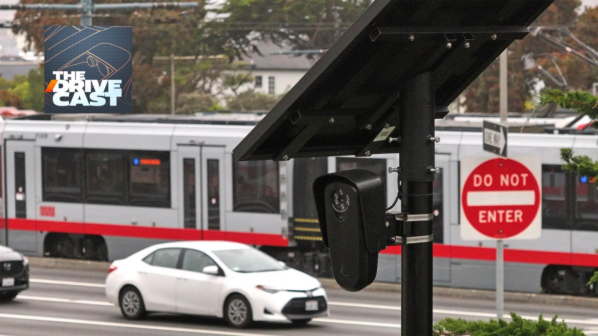 License Plate Cameras Track Everyday Actions Without Legal Approval