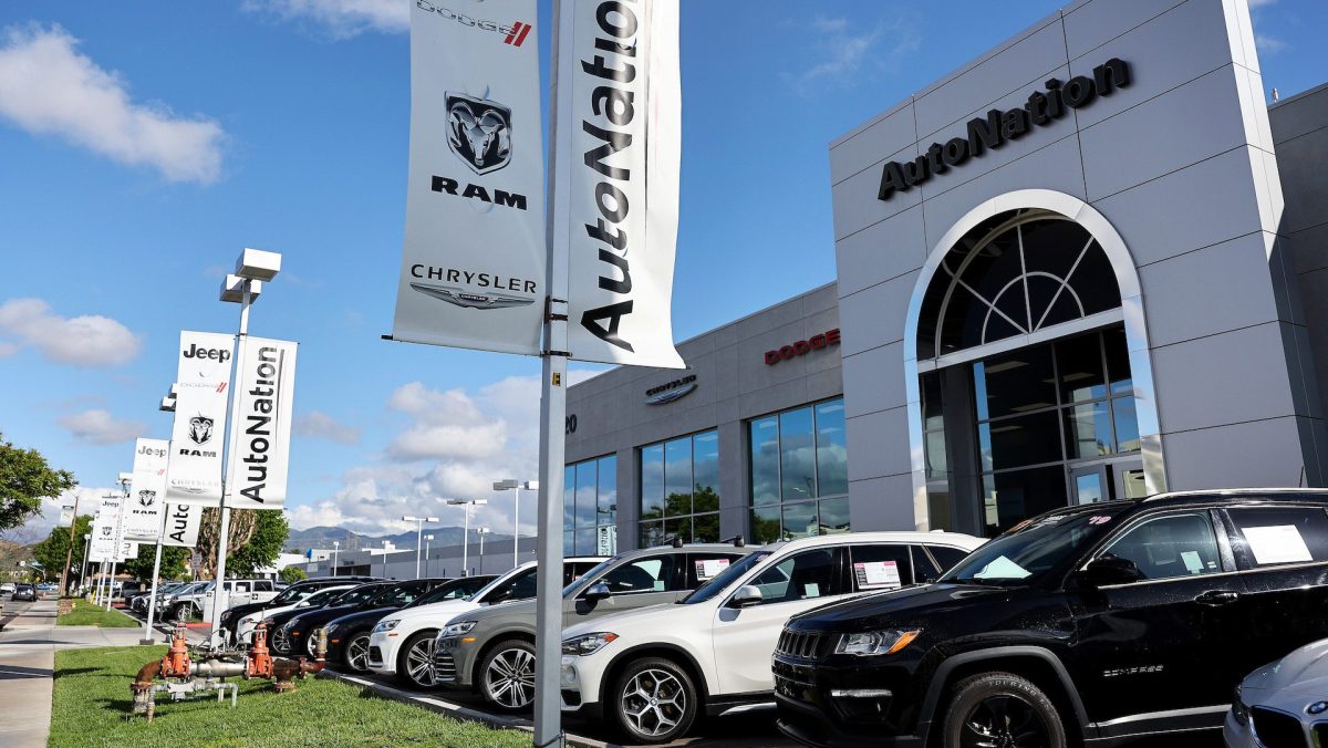 List of 97 Auto Dealerships Identified by the FTC for Suspected Misleading Pricing Practices