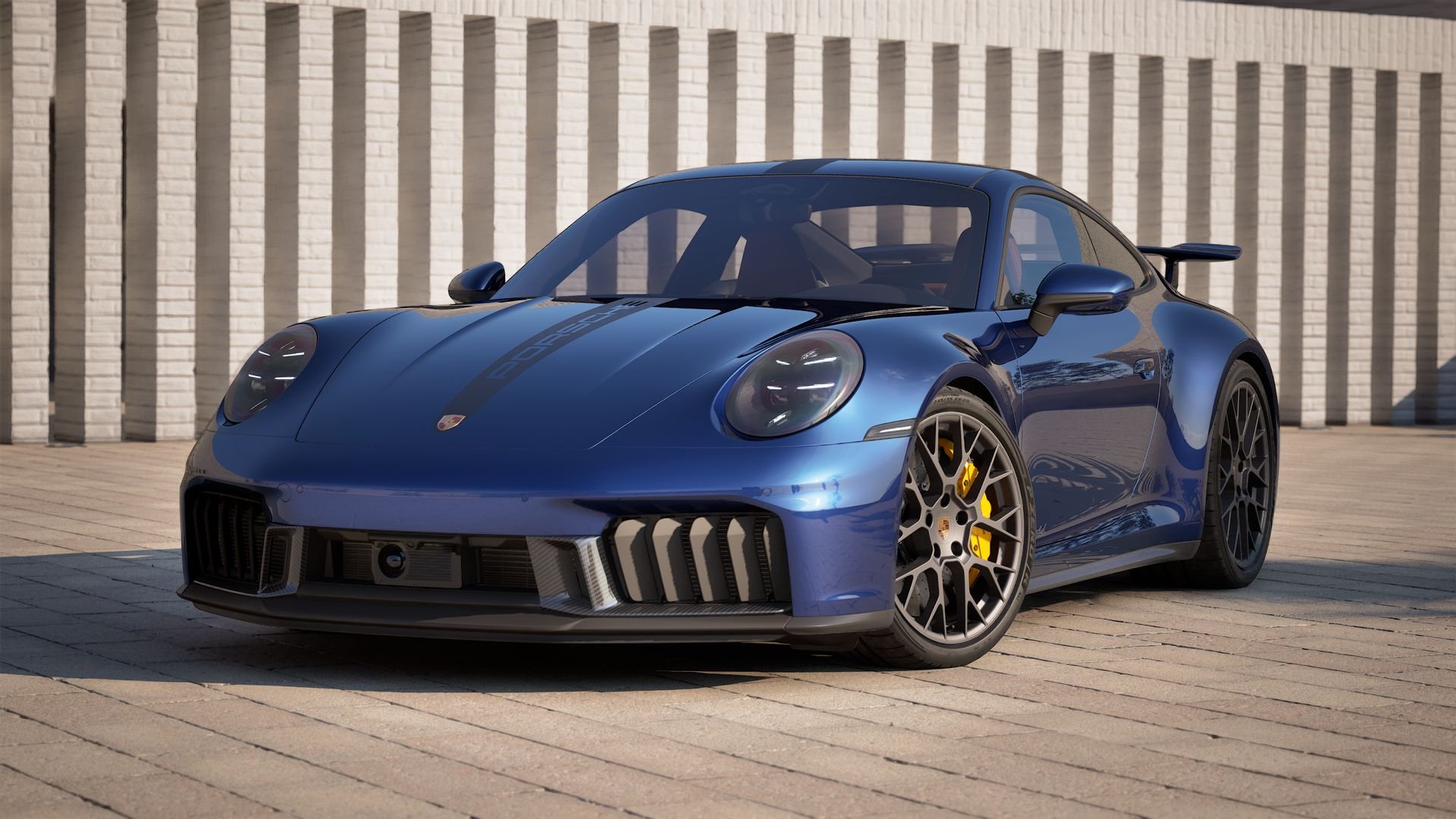 Man Obtains Dream Vehicle from Hacker He Assisted in Conviction