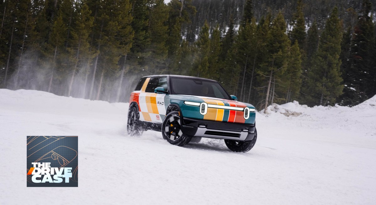 Rivian CEO Details Plan: R2 Earnings, R4 Capabilities, and RAD Versions