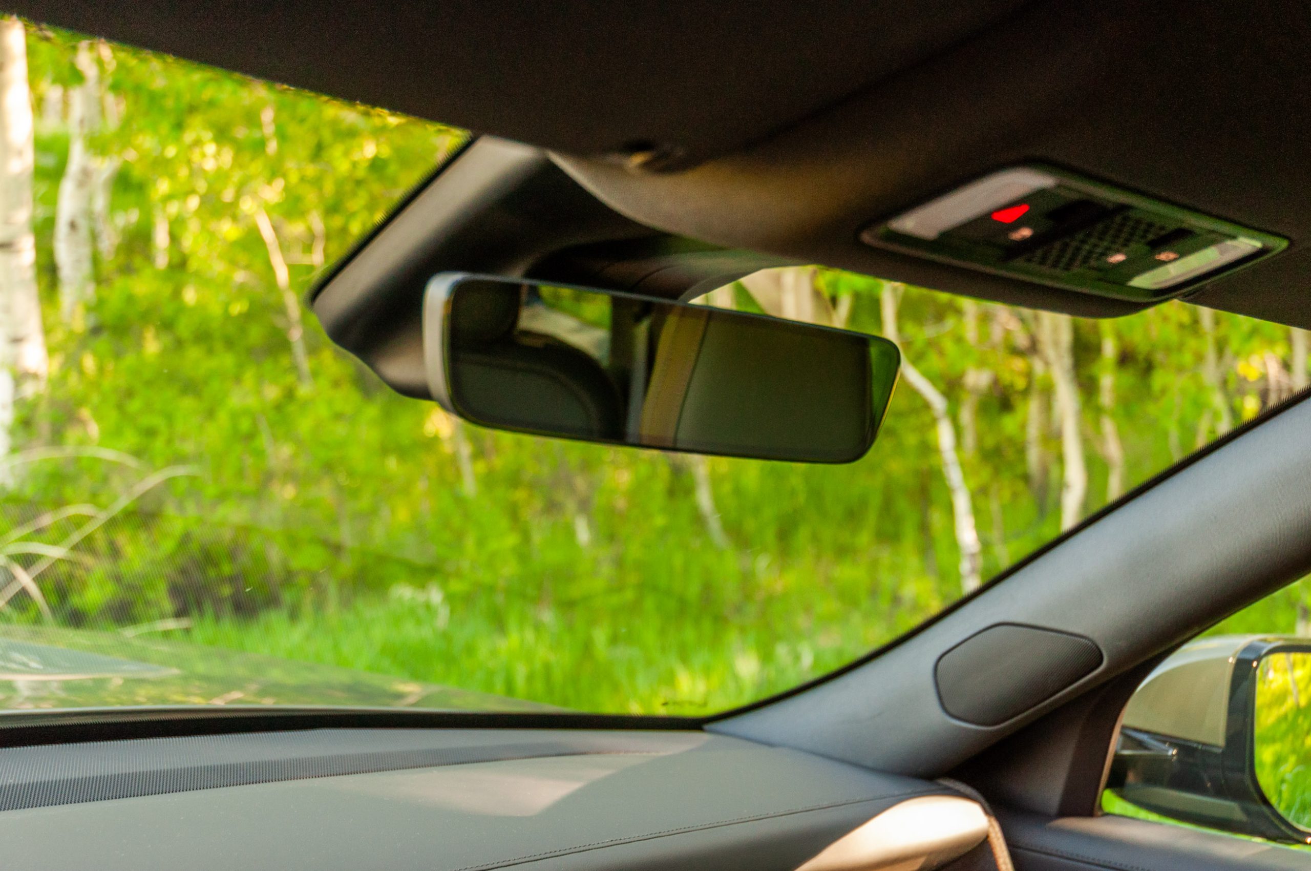 Rivian R2 Launches Pet Cam Functionality with Limitations on Human Surveillance