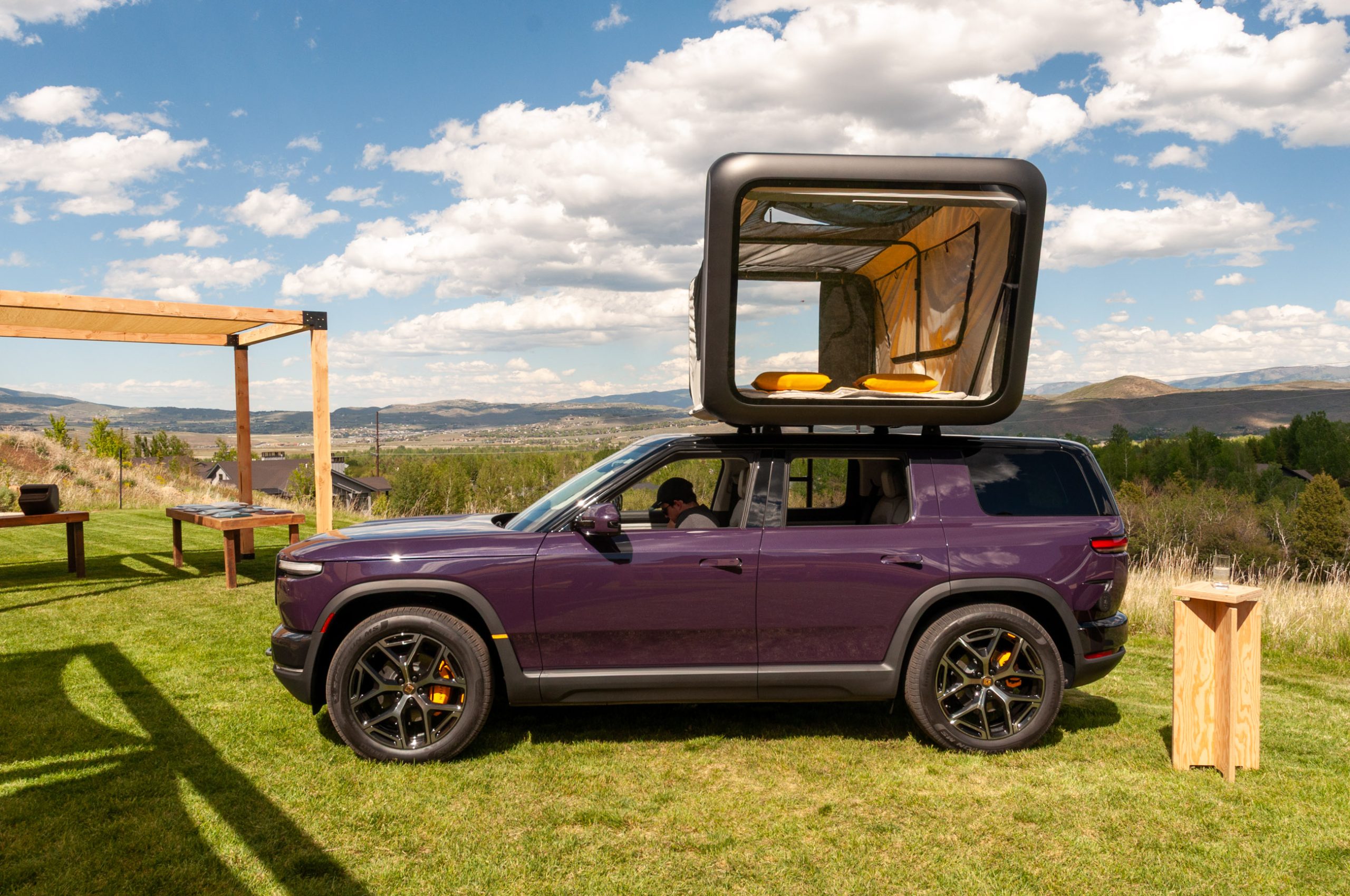 Rivian's R2: The Most Polished and Budget-Friendly Vehicle from the Brand So Far