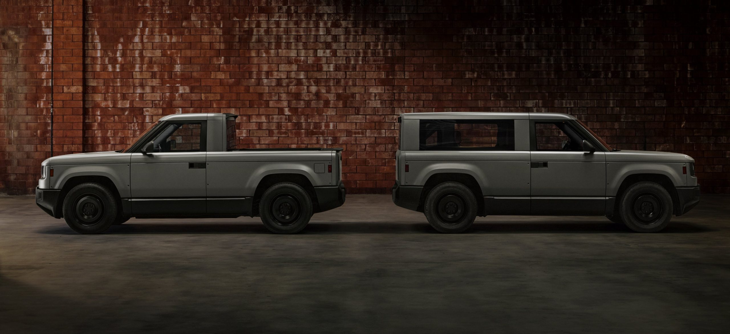 Slate's $24,950 Electric Pickup Enhances Range, Towing Capability, and Payload by 450 Pounds