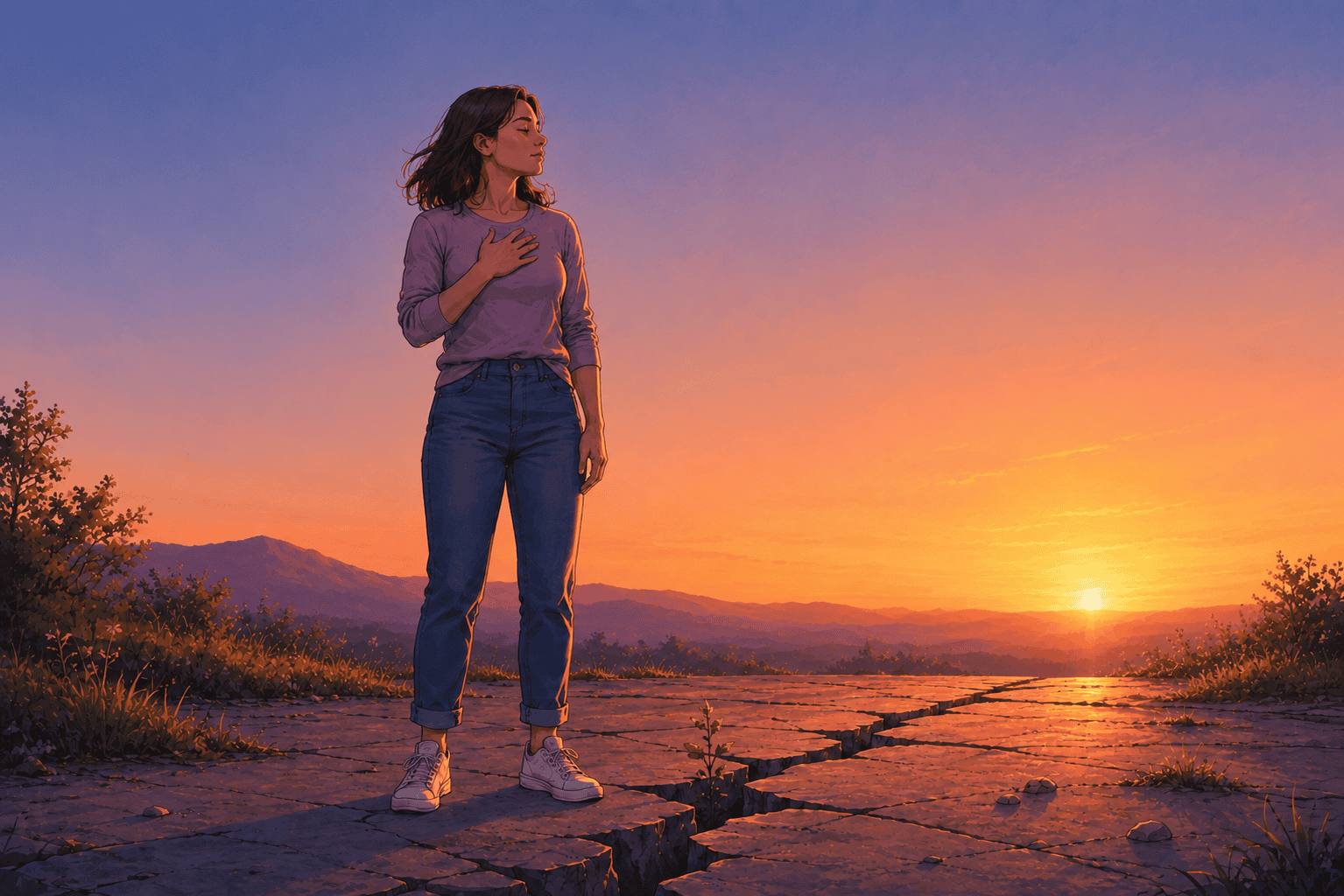 Strategies for Managing Uncertainty and Instability in Life