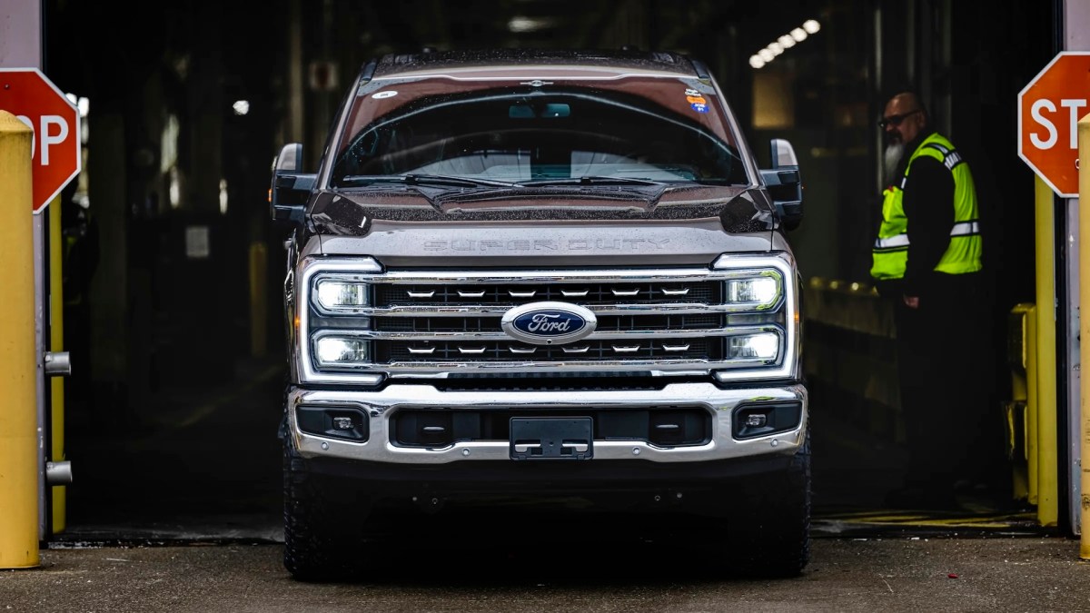 Surge in Pedestrian Deaths by 75% Since 2009 Linked to Bigger Trucks and SUVs