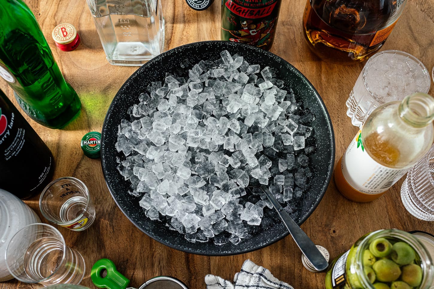 best nugget ice machine | www.iamafoodblog.com