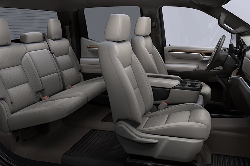 The Comeback of Front Bench Seats in Contemporary Automobiles