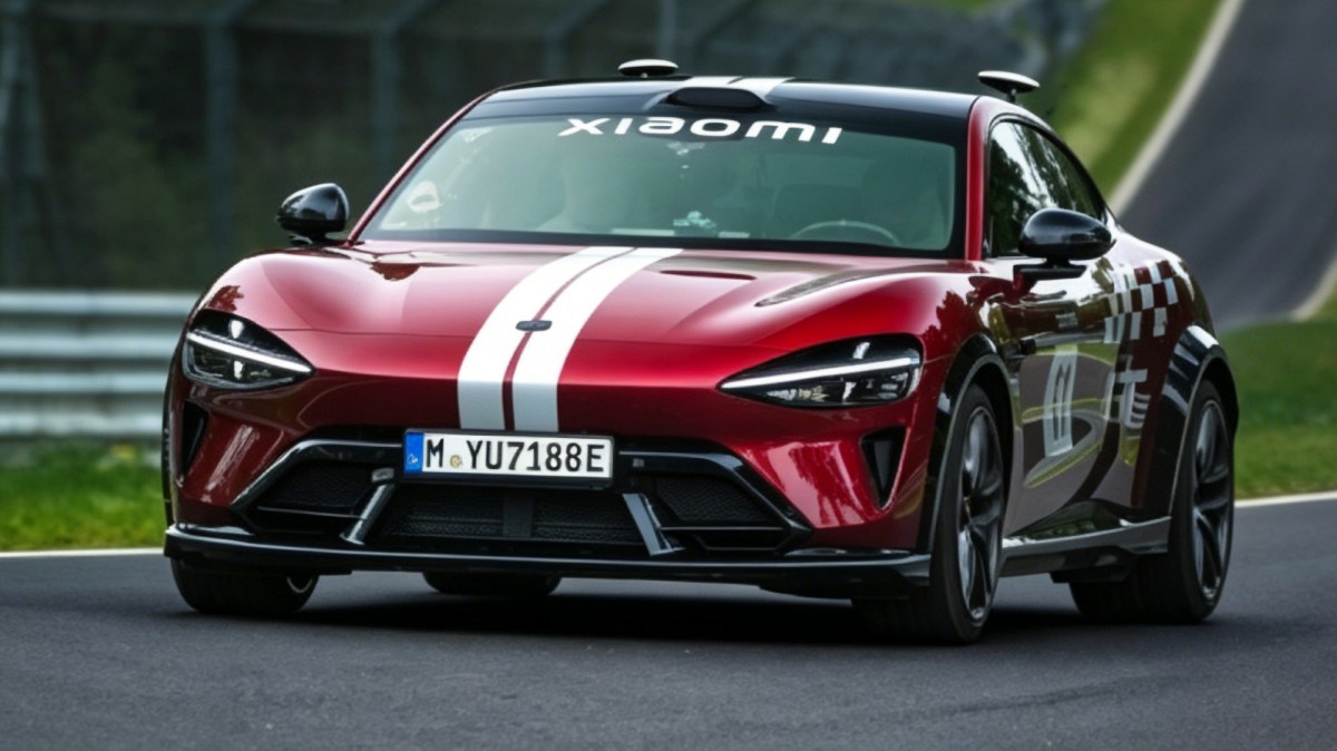 The Commencement of Autonomous Nurburgring Record Trials: Emphasis on Velocity Restrictions