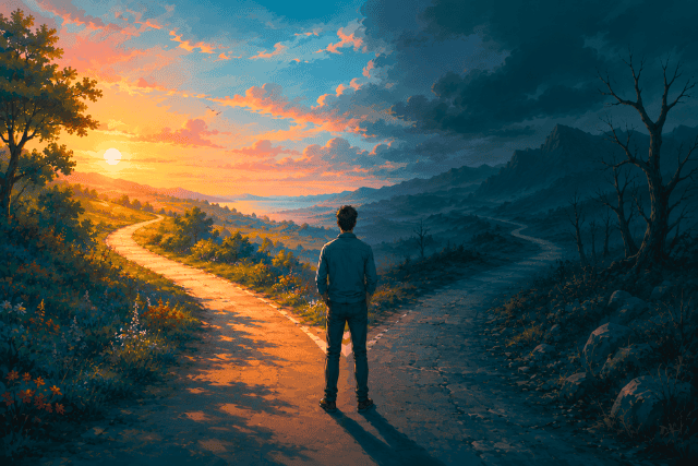 The Effect of Enduring a Close to Death Encounter on My View of Life
