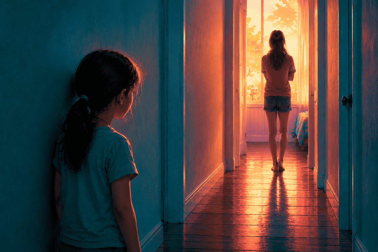 The Emotional Effects of Social Neglect: Comprehending the Suffering and Harm Caused by Being Overlooked