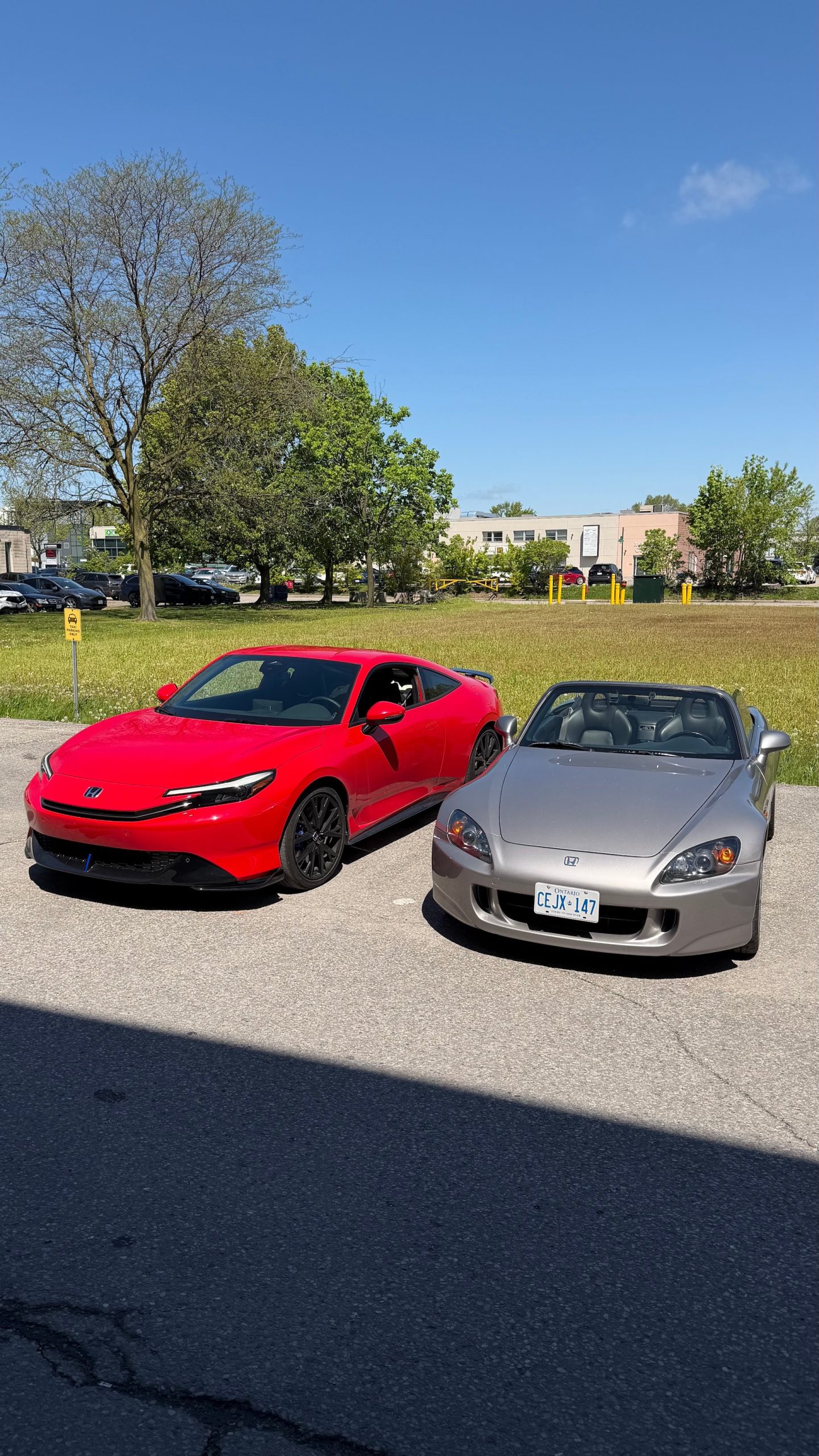 The Honda Prelude: Ignored by Automotive Aficionados, Nonetheless Valued in Everyday Life