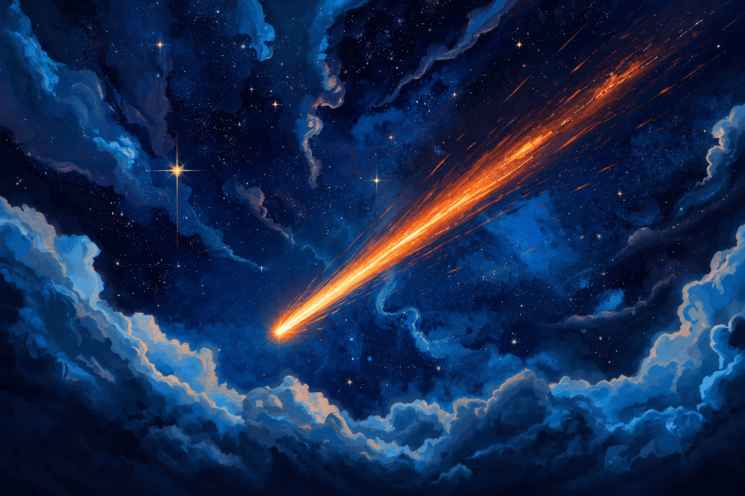 The Intricacies of Existence Beneath Our Atmosphere: An Examination of Awe and Sorrow