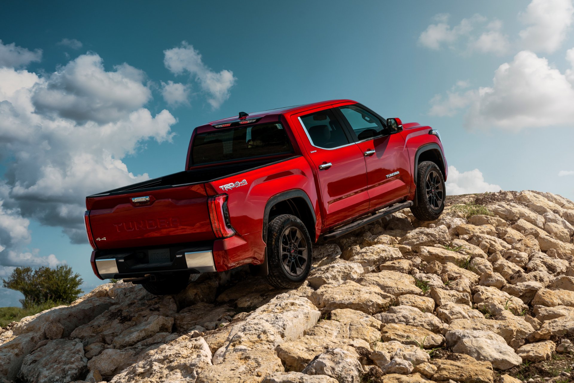 Toyota Will Not Substitute All Recalled Tundra V6 Trucks, Causing Frustration Among Certain Owners