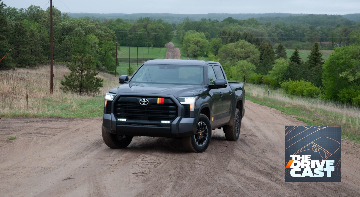 Toyota's Trustworthiness for Durability Threatened by Tundra Model Issues