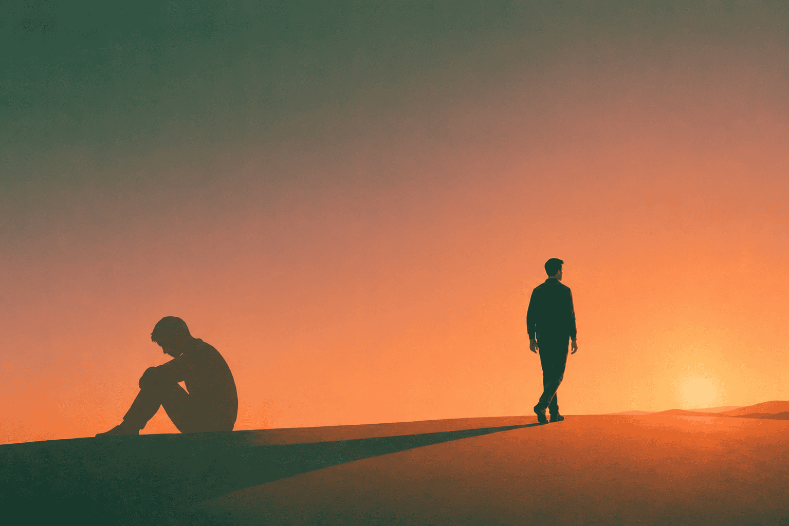 Transcending Victimhood: My Path to Regaining Control of My Story