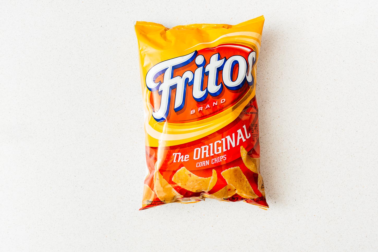 fritos | www.iamafoodblog.com