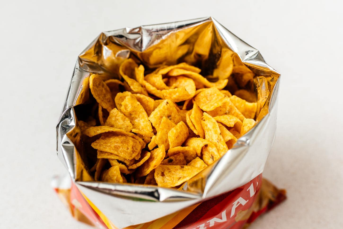 fritos | www.iamafoodblog.com