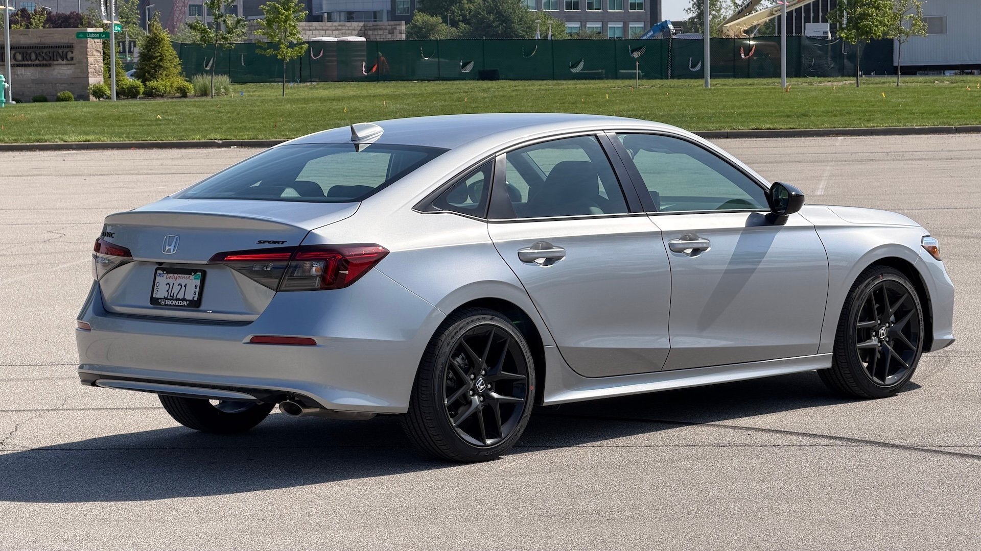 2026 Honda Civic Sport Assessment: An In-Depth Analysis of Its $28,000 Worth