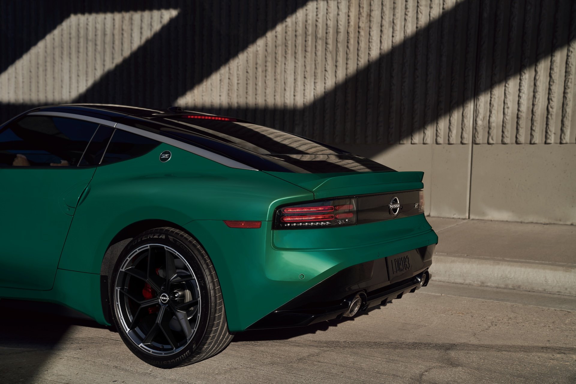 2027 Nissan Z Price Hike Revealed: An In-Depth Examination of the Revised Version