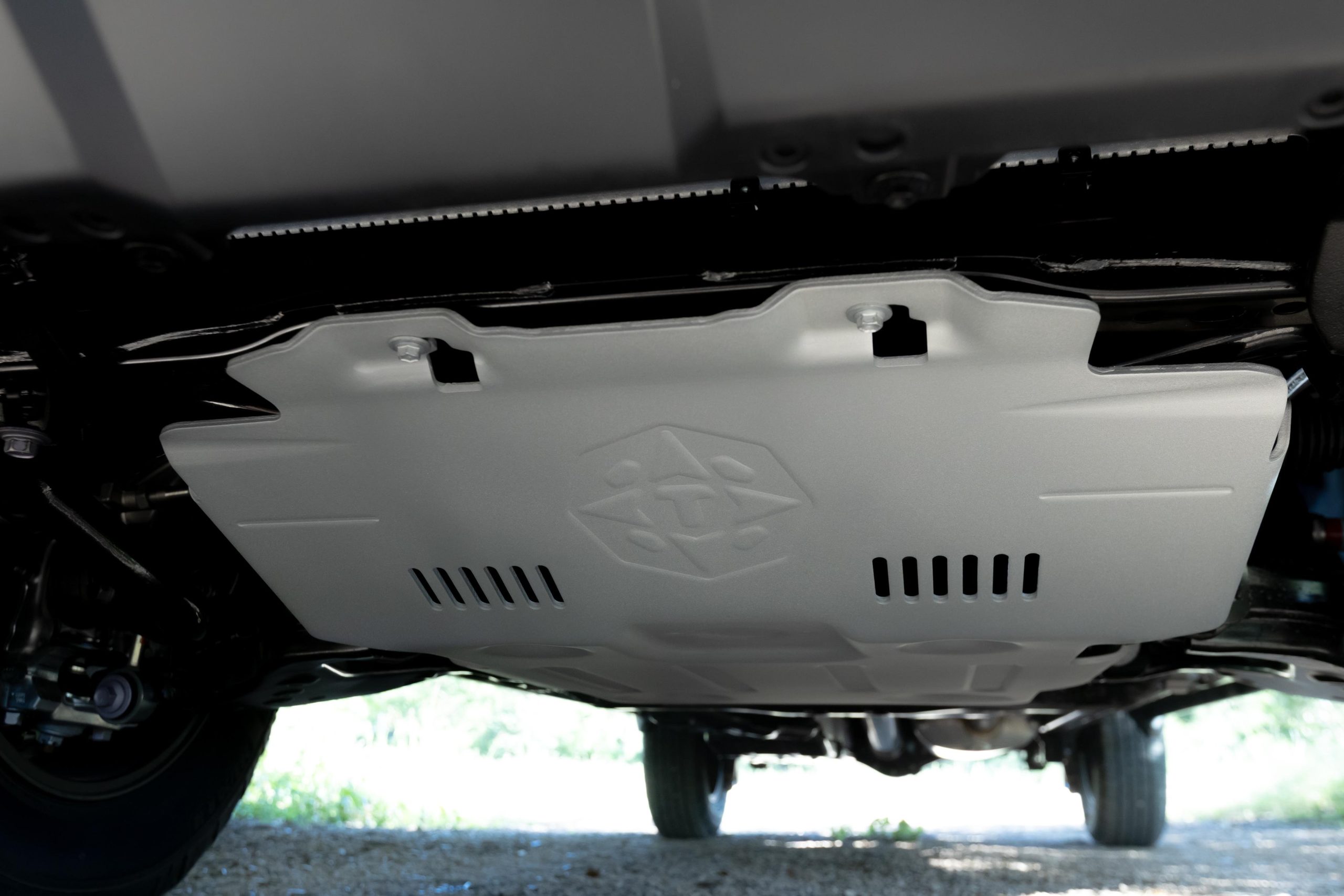 2027 Toyota Tundra Gains Trailhunter Enhancement, Excludes Snorkel Function