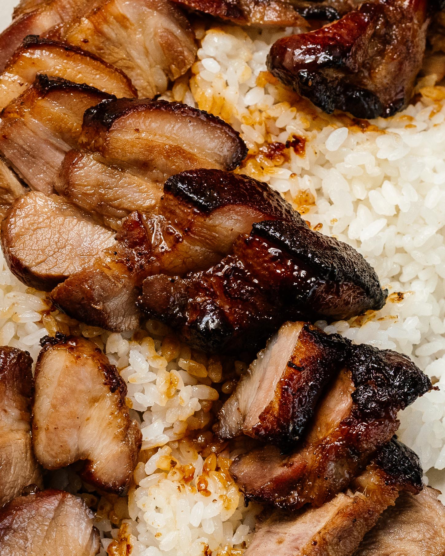 Air Fryer Char Siu Recipe | www.iamafoodblog.com